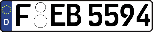 F-EB5594