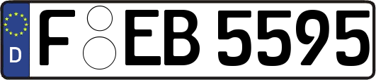 F-EB5595