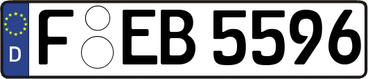 F-EB5596