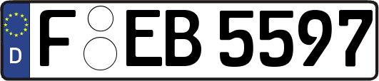 F-EB5597