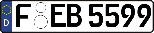 F-EB5599