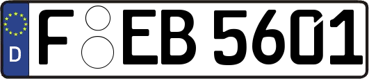 F-EB5601