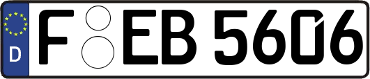 F-EB5606