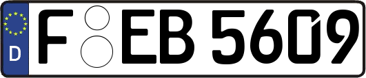 F-EB5609