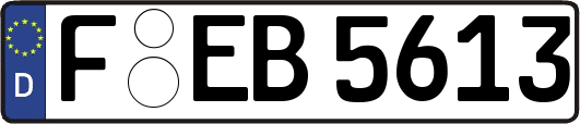 F-EB5613