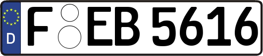 F-EB5616
