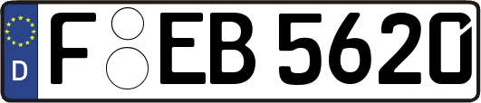 F-EB5620