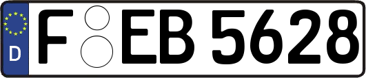 F-EB5628