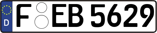 F-EB5629