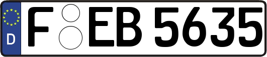 F-EB5635