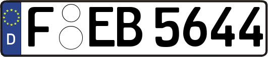 F-EB5644