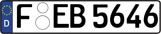 F-EB5646