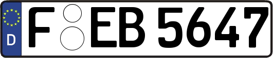 F-EB5647