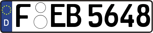 F-EB5648