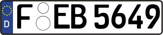 F-EB5649