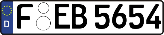 F-EB5654