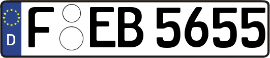 F-EB5655