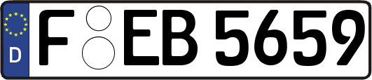 F-EB5659