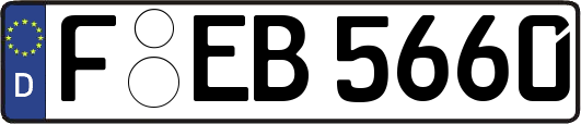F-EB5660