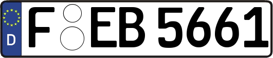 F-EB5661