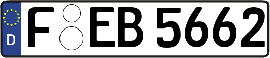 F-EB5662