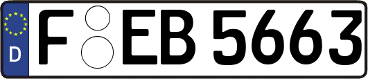 F-EB5663