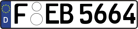 F-EB5664