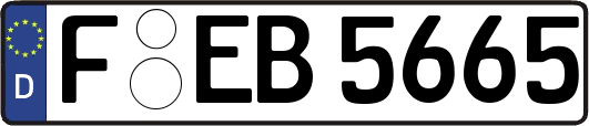 F-EB5665