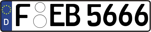 F-EB5666