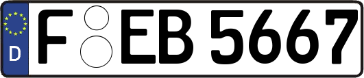 F-EB5667