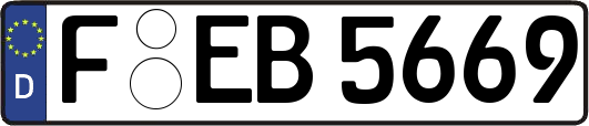 F-EB5669
