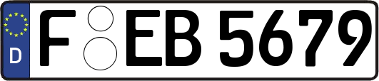 F-EB5679