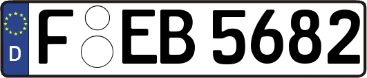 F-EB5682