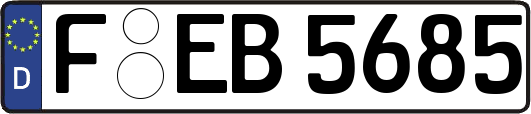 F-EB5685