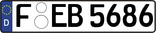 F-EB5686