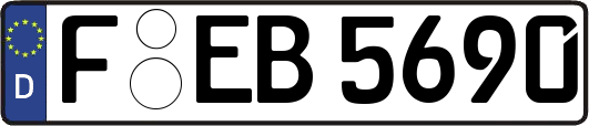 F-EB5690