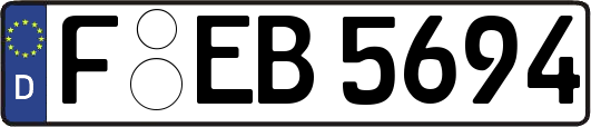 F-EB5694