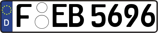 F-EB5696