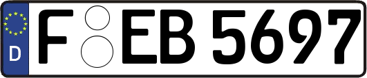 F-EB5697