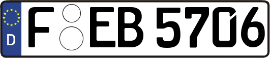 F-EB5706