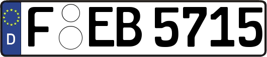 F-EB5715