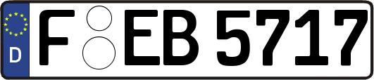 F-EB5717