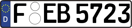 F-EB5723