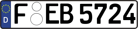 F-EB5724