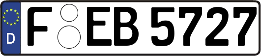 F-EB5727