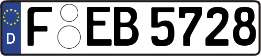 F-EB5728