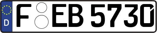 F-EB5730