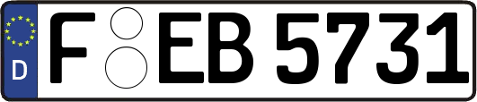 F-EB5731