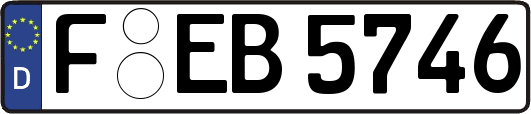 F-EB5746
