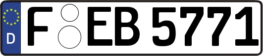 F-EB5771